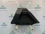 Kofferraum Verkleidung Rechts 799118062R Renault Captur II (RJB) SUV 1.0 TCe 90 12V (H4D-470(H4D-E4)) 2021-02