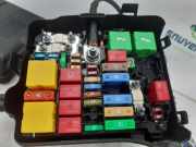 Sicherungskasten 9671924480 Citroën C3 Aircross I (2C/2R) SUV 1.2 e-THP PureTech 110 (EB2ADT(HNP)) 2019-01