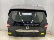 Heckklappe 901523137R Renault Captur I (2R) SUV 1.3 TCE 150 16V (H5H-470(H5H-B4)) 2019-07