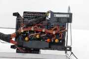 Sicherungskasten 927035501 BMW 1 serie (F40) Schrägheck 118i 1.5 TwinPower 12V (A0001E1I118i 1.5 TwinPower 12V) 2020-02