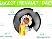 Radlager Hinten 5 Gats 9803736180 Citroën C4 Grand Picasso (3A) Großraumlimousine 1.6 HDiF, Blue HDi 115 (DV6FC(BHX)) 2014-05