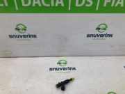 Kraftstoff-Injector 166009685R Renault Twingo III (AH) Schrägheck 5-drs 1.0 SCe 70 12V (A0001E2J1.0 SCe 70 12V) 2016-09