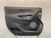 Türverkleidung Links 98492870ZD Citroën Berlingo Van 1.2 12V PureTech 110 (EB2ADT(HNP)) 2024-05