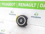 Airbag Lenkrad 985703527R Renault Twingo III (AH) Schrägheck 5-drs 1.0 SCe 70 12V (H4D-400(H4D-A4)) 2017-09