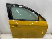 Tür Rechts Vorne 9829810480 Peugeot 208 II (UB/UH/UP) Schrägheck 5-drs 1.2 Vti 12V PureTech 100 (EB2ADTDB(HNE)) 2021-10