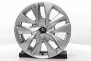 Felge Li, 17", ET27, 4 Gats 9670292277 Citroën C3 Picasso (SH) Großraumlimousine 1.4 16V VTI 95 (EP3C(8FN)) 2010-04