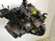 Getriebe Manuell 2222Z2 Peugeot Boxer (244) Van 2.8 HDi 127 (8140.43S) 2006-03