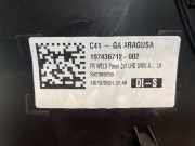 Türverkleidung Links Vorne 98527038ZD Citroën C4 Berline (BA/BB/BC) Schrägheck 5-drs 1.2 PureTech 130 12V (EB2ADTS(HNS)) 2022-02