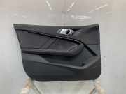 Türverkleidung Links Vorne 2824035 BMW 1 serie (F40) Schrägheck 118i 1.5 TwinPower 12V (B38-A15A) 2021-12