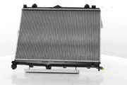 Radiator 9827174680 Peugeot 208 II (UB/UH/UP) Schrägheck 5-drs 1.2 Hybrid 100 (EB2LTEDH2(HPX)) 2025-04