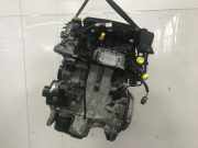 Motor 1612486580 Citroën C3 (SX/SW) Schrägheck 1.2 Vti 12V PureTech (EB2F(HMZ)) 2017-01