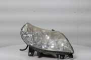 Scheinwerfer Rechts 1606926880 Peugeot Boxer (U9) Van 2.2 HDi 100 Euro 4 (22DT(4HV)) 2011-04