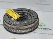 Schwungrad 5 Gats 12301804R Renault Kadjar (RFEH) SUV 1.3 TCE 140 FAP 16V (H5H-470(H5H-B4)) 2019-03