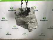 Getriebe Manuell ABS 1611551780 Peugeot 108 Schrägheck 1.0 12V VVT-i (1KRFE(CFB)) 2018-09