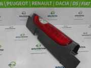 Rücklicht Links 8200415250 Opel Vivaro Van 2.0 CDTI (M9R-780) 2012-06