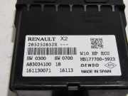 Steuergerät Klimakontrolle 285252832R Renault Zoé (AG) Schrägheck 5-drs 60kW (5AM B4) 2014-10