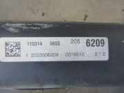 Motorträger 2133504903 Mercedes-Benz C (W205) Limousine C-180 1.6 16V (M274.910) 2014-06