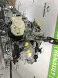 Getriebe Automatik ABS 320100553R Renault Symbioz (RJB) SUV 1.6 E-Tech Full Hybrid 145 (H4M-632(H4M-C6)) 2024-07