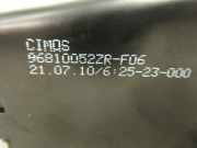 Handbremshebel ABS 96810052ZR Peugeot 308 (4A/C) Schrägheck 1.6 VTI 16V (EP6C(5FW)) 2011-06