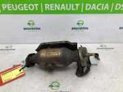 Katalysator 0342L5 Citroën C1 Schrägheck 1.0 12V (1KR-FE(CFB)) 2010-05