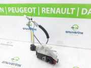 Türschloss Stangen Rechts Hinten 9829285280 Peugeot 208 II (UB/UH/UP) Schrägheck 5-drs 1.2 Vti 12V PureTech 100 (EB2ADTDB(HNE)) 2021-12
