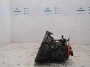Getriebe Manuell ABS 2222QG Citroën C1 Schrägheck 1.4 HDI (DV4TD(8HT)) 2006