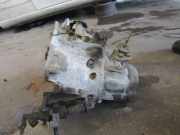 Getriebe Manuell ABS 222233 Citroën Xsara Picasso (CH) Großraumlimousine 1.6 (TU5JP(NFV)) 2003-10