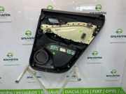 Türverkleidung Links Hinten YP0000967YX Opel Grandland (X) SUV 1.2 Turbo 12V (F12XHT(EB2ADTS)) 2018-06