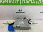 Radio 9835408680 Peugeot Expert (VA/VB/VE/VF/VY) Van 2.0 Blue HDi 120 16V (DW10FE(AHK)) 2021-01