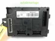 Motorsteuergerät 0281030899 Renault Clio IV Estate/Grandtour (7R) Kombi 5-drs 1.5 Energy dCi 90 FAP (K9K-608(K9K-B6)) 2015-08