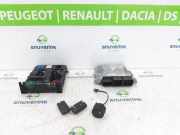 Motorsteuergerät 9678686080 Peugeot 5008 I (0A/0E) Großraumlimousine 1.6 HDiF 16V (DV6C(9HR)) 2012-02