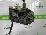 Getriebe Automatik 290K43769R Renault Zoé (AG) Schrägheck 5-drs R90 (5AQ-601) 2017-04