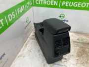 Mittelkonsole 969F51064R Renault Captur II (RJB) SUV 1.3 Mild Hybrid 140, TCe 140 16V (H5H-490(H5H-E4)) 2021-06
