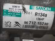 Klima Pumpe 9651911480 Peugeot 208 I (CA/CC/CK/CL) Schrägheck 1.6 Vti 16V (EP6C(5FS)) 2014-03