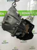 Getriebe Manuell DV1R7002ABH Ford B-Max (JK8) Großraumlimousine 1.0 EcoBoost 12V 100 (SFJD) 2017-08