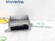 Audio Verstärker 280639878R Renault Megane III Grandtour (KZ) Kombi 5-drs 1.5 dCi 110 (K9K-J836) 2012-06