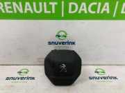 Airbag Lenkrad 98230181ZD Peugeot 3008 II (M4/MC/MJ/MR) Großraumlimousine 1.6 16V HYbrid 225 (EP6FADTXHPD(DGZ)) 2021-10