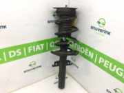 Federbein Links Vorne 543025200R Renault Megane IV (RFBB) Schrägheck 5-drs 1.5 Energy dCi 110 (K9K-646) 2016-08