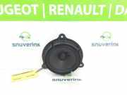 Lautsprecher 281569368R Renault Clio V (RJAB) Schrägheck 5-drs 1.0 TCe 90 12V (H4D-470(H4D-E4)) 2021-05