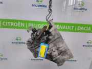 Getriebe Manuell ABS 1611551780 Peugeot 108 Schrägheck 1.0 12V (1KRFE) 2017-07
