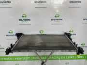 Radiator 214104966R Renault Trafic (1FL/2FL/3FL/4FL) Van 1.6 dCi 125 Twin Turbo (R9M-452(R9M-D4)) 2019-06