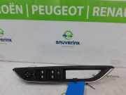 Schalter Für Elekt. Fensterheber 96788273ZD Peugeot 3008 II (M4/MC/MJ/MR) Großraumlimousine 1.2 12V e-THP PureTech 130 (EB2ADTS(HNS)) 2017-11