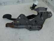 Bremspedal ABS 8200740595 Renault Clio III (BR/CR) Schrägheck 1.2 16V 75 (D4F-740) 2009-05