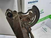 Hinterachse Vwa 5502100QAA Nissan Primastar Van 2.0 dCi 90 (M9R-692(M9R-F6)) 2014-03