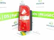 Rücklicht Links 9808243180 Peugeot Expert (VA/VB/VE/VF/VY) Van e-Expert (ZKX) 2020-11