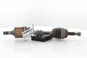 Antriebswelle Links Vorne ABS 391014BE4B Nissan X-Trail (T32) SUV 1.6 Energy dCi 130 (R9M) 2018