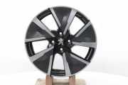 Felge Li, 17", 7J, ET32, 4 Gats 9825165080 Peugeot 208 II (UB/UH/UP) Schrägheck 5-drs e-208 50 kWh (ZKX) 2022-04