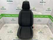 Sitz Rechts Vorne 9823919180 Peugeot 2008 (UD/UK/UR/US/UX) Großraumlimousine 1.2 VTi 12V PureTech 100 (EB2ADT(HNK)) 2022-06