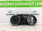 Tachoeinheit Kmh 610334 Peugeot 308 (4A/C) Schrägheck 1.4 VTI 16V (EP3(8FS)) 2010-05