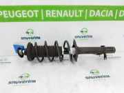 Federbein Links Vorne 5202SA Peugeot 108 Schrägheck 1.0 12V (1KRFE) 2017-07